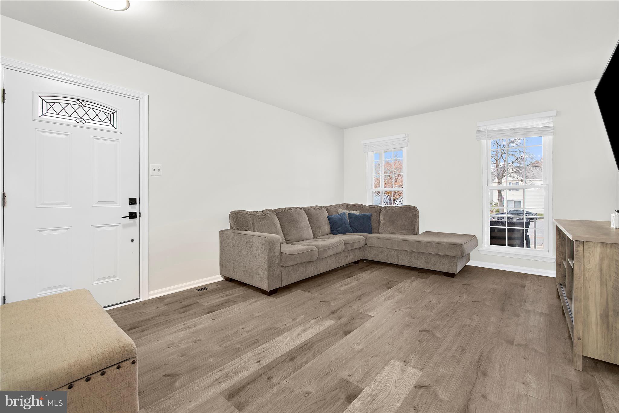 CHESTERFIELD - Residential