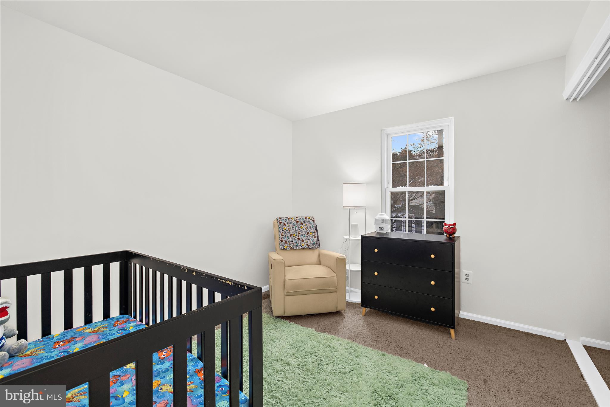 CHESTERFIELD - Residential