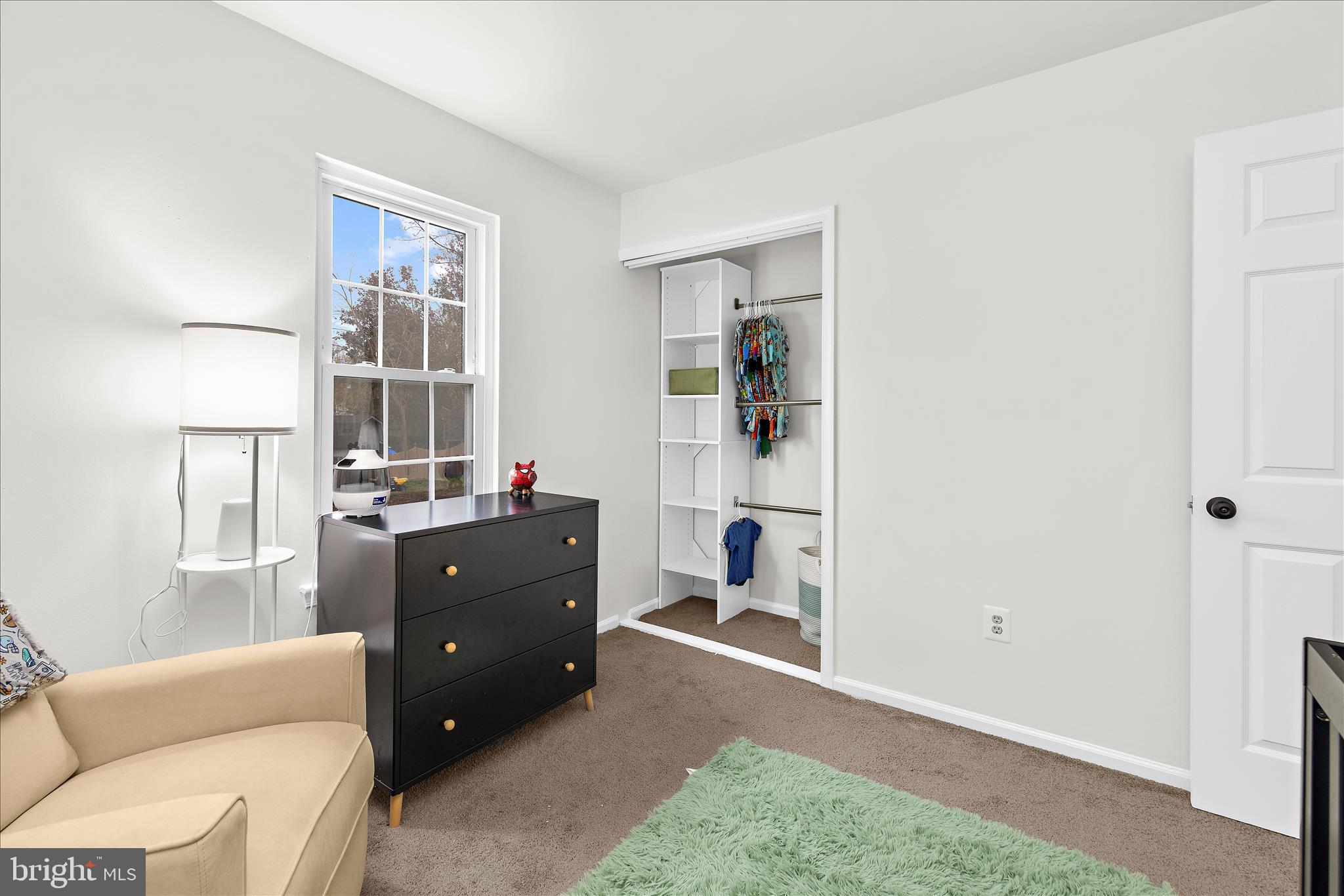 CHESTERFIELD - Residential