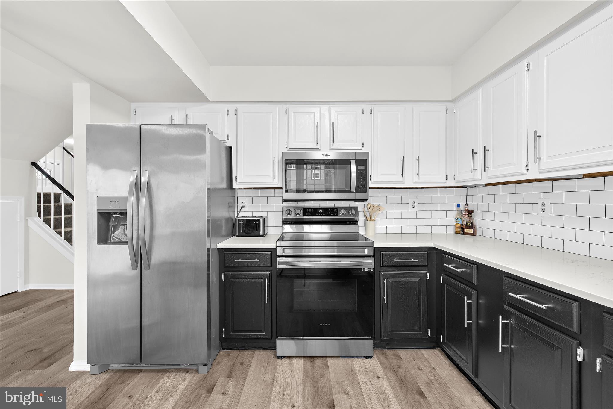 CHESTERFIELD - Residential