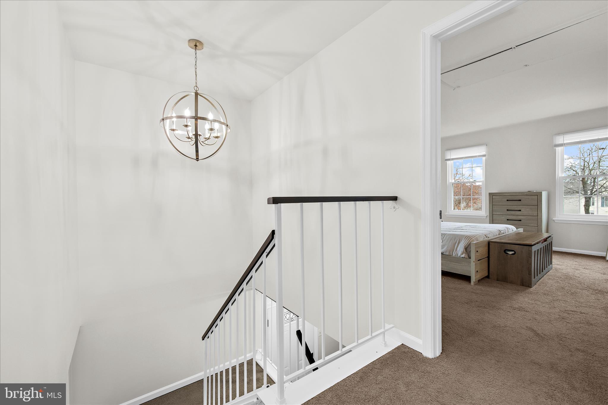 CHESTERFIELD - Residential