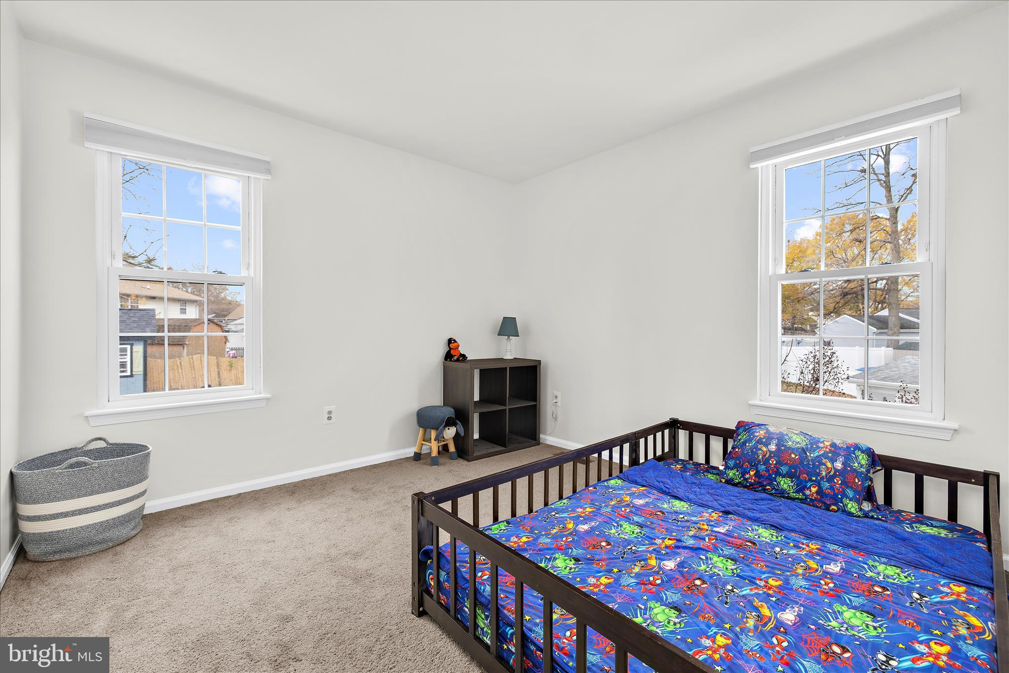 CHESTERFIELD - Residential