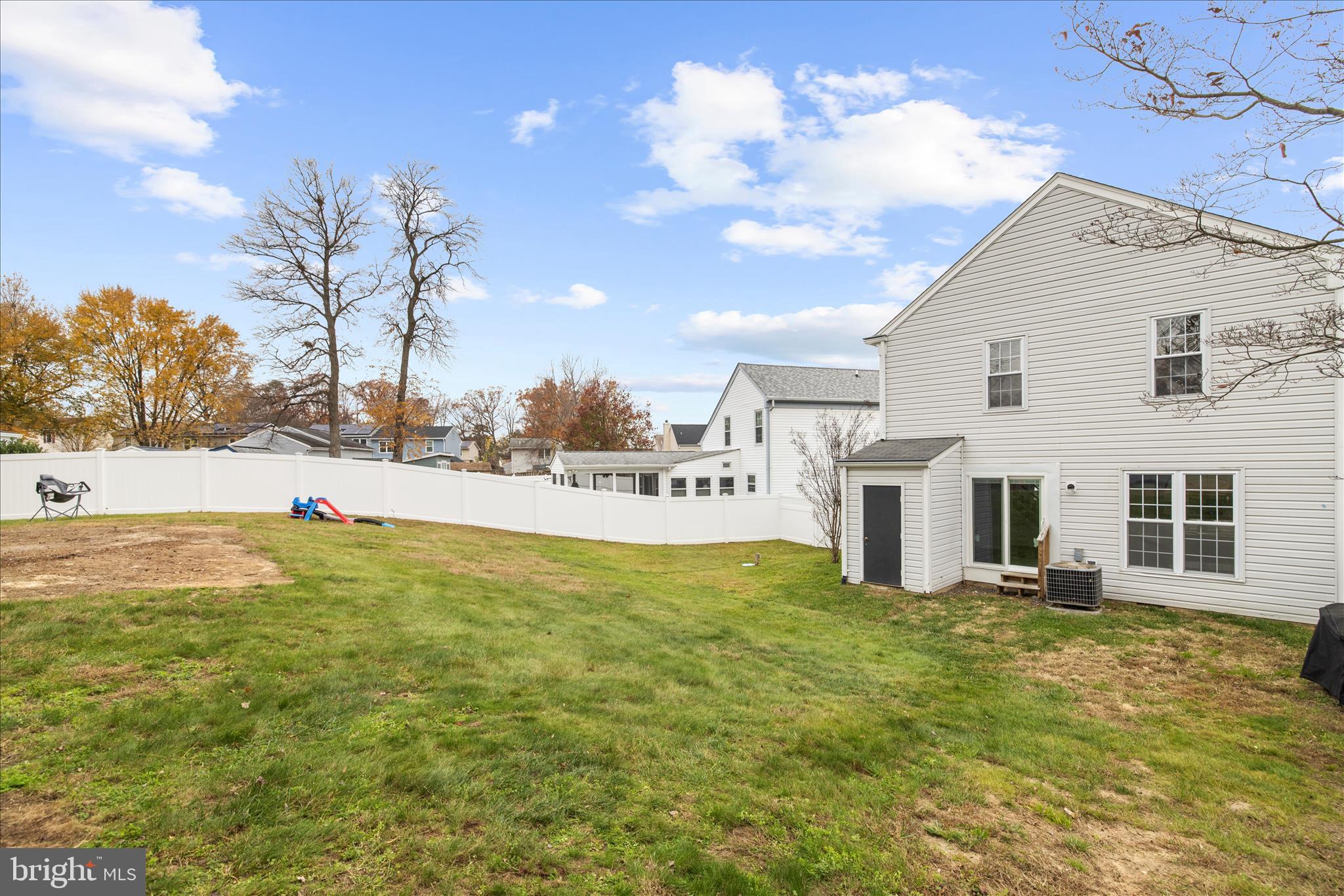 CHESTERFIELD - Residential