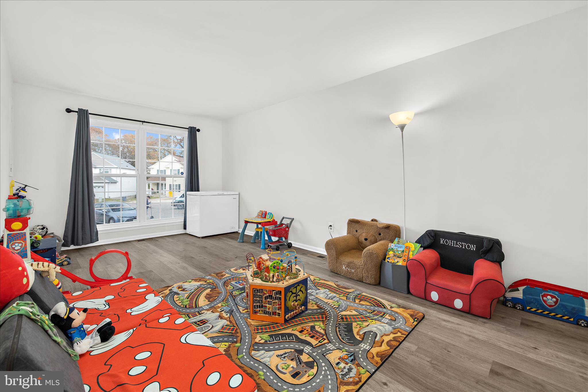 CHESTERFIELD - Residential