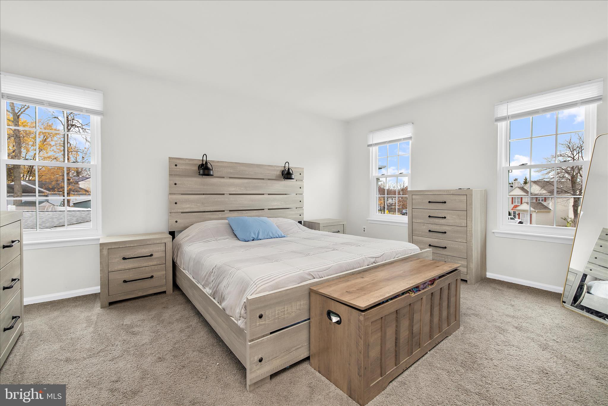 CHESTERFIELD - Residential