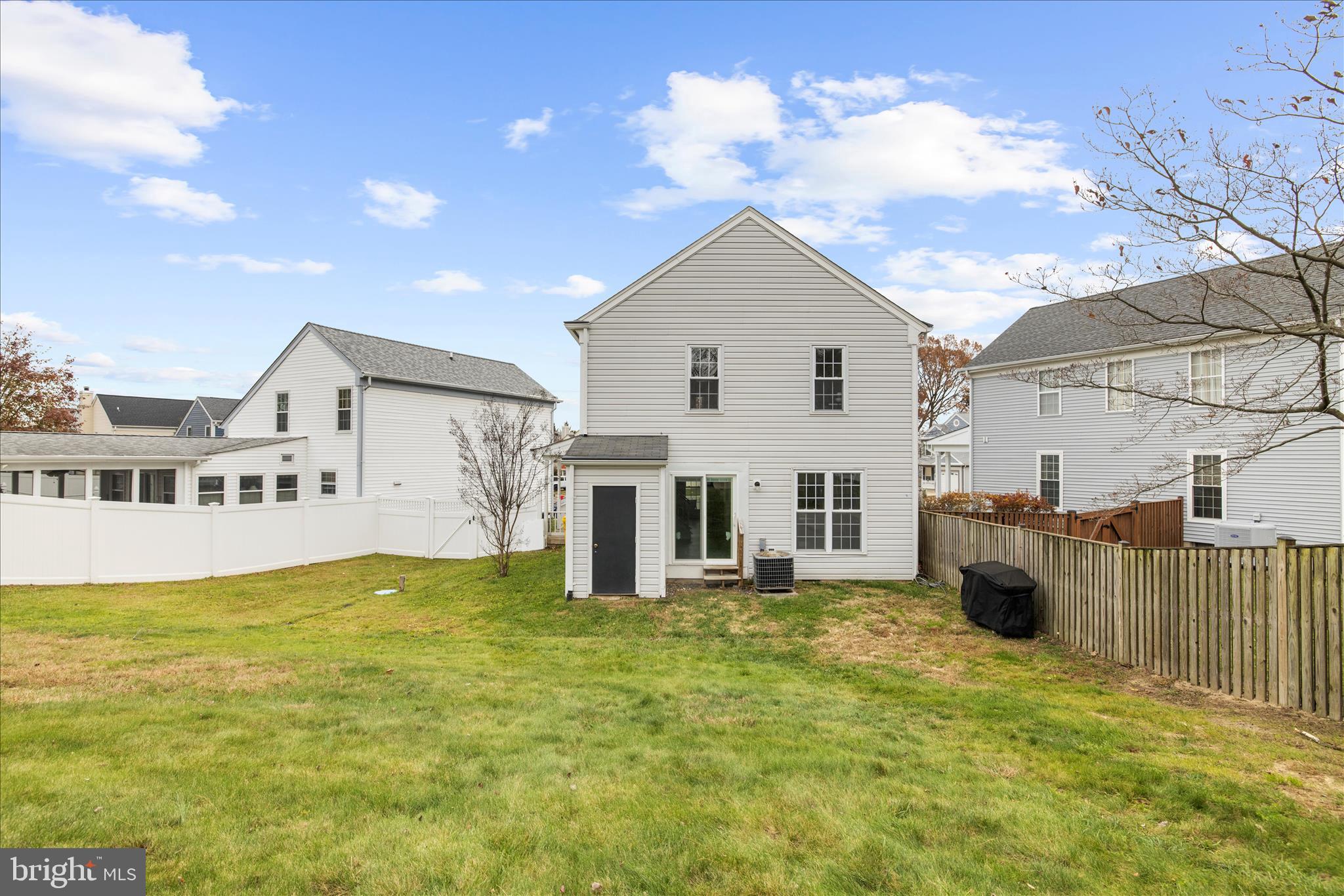 CHESTERFIELD - Residential