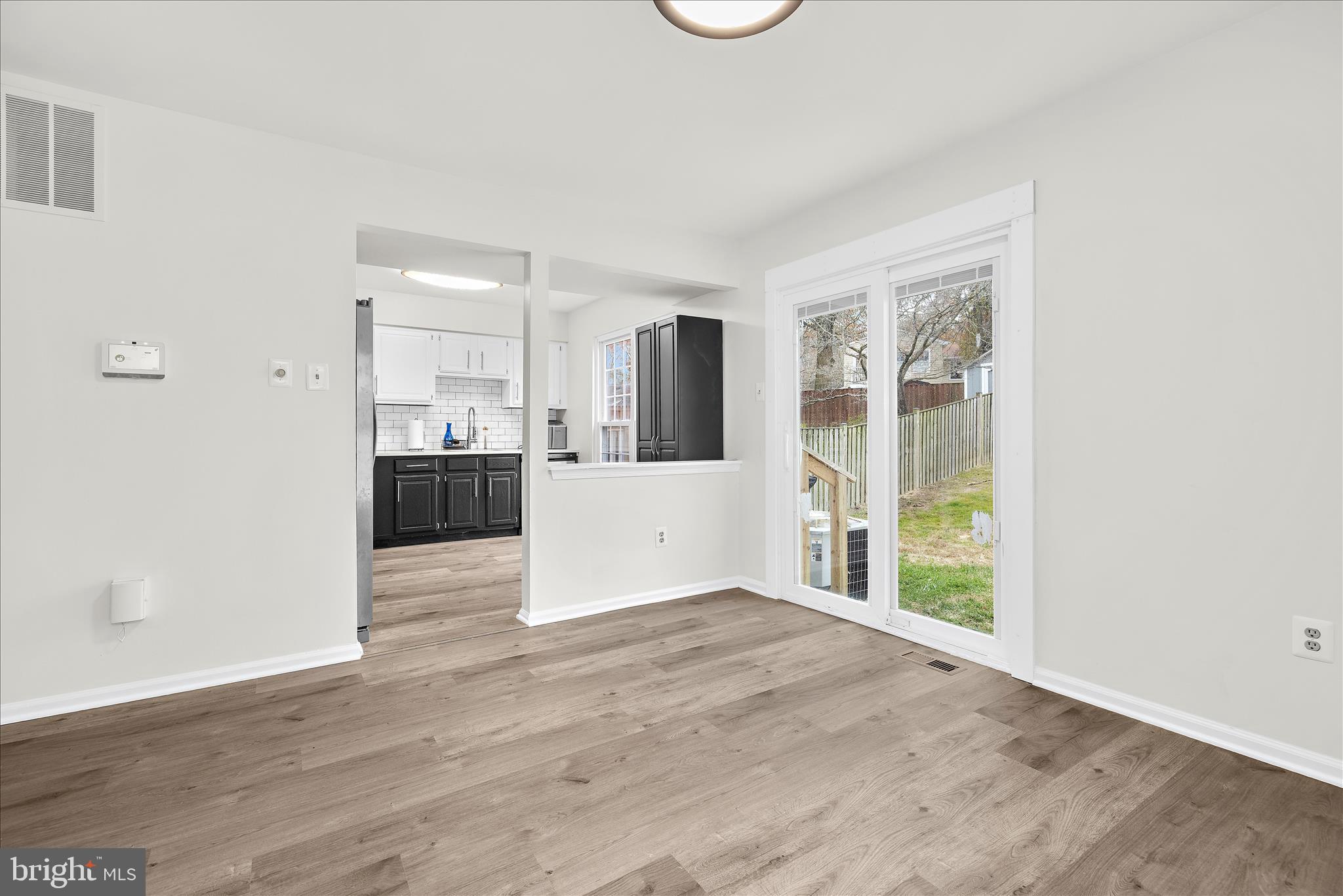 CHESTERFIELD - Residential