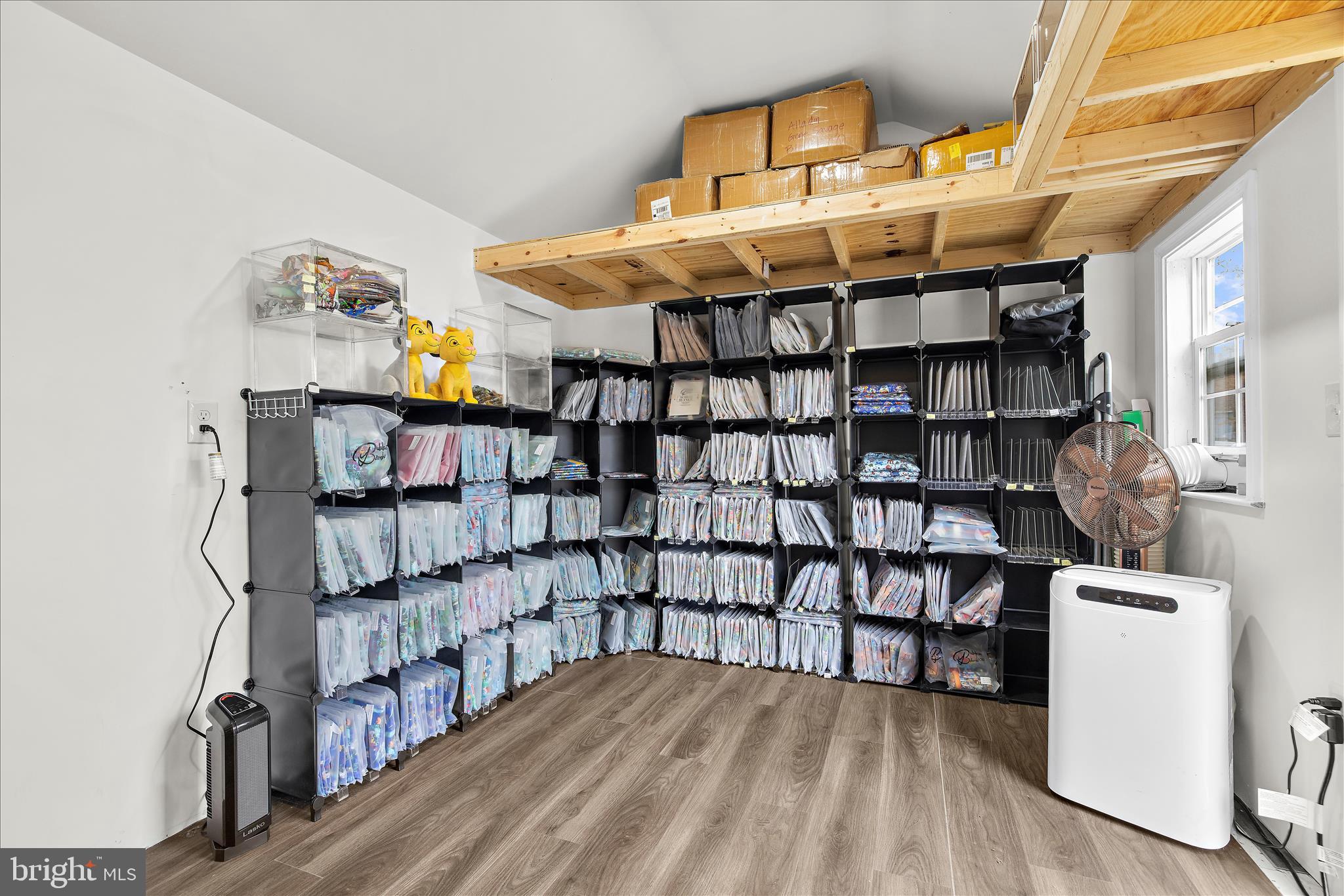 CHESTERFIELD - Residential