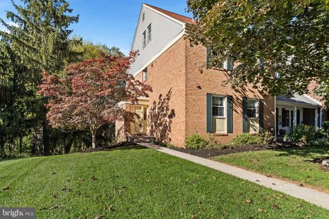 10 MERRION COURT LUTHERVILLE TIMONIUM MD 21093