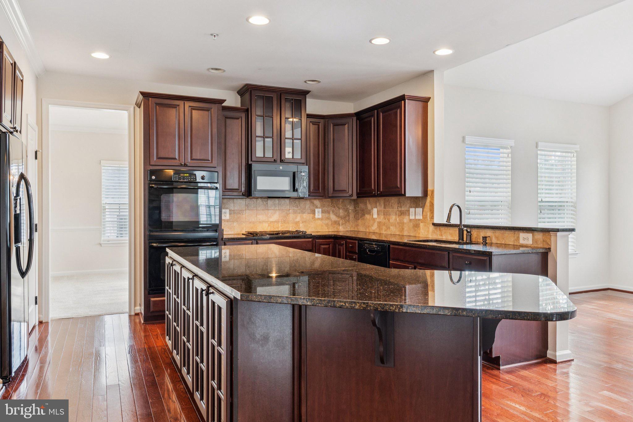 BEECH TREE NORTH VILLAGE - Residential Lease