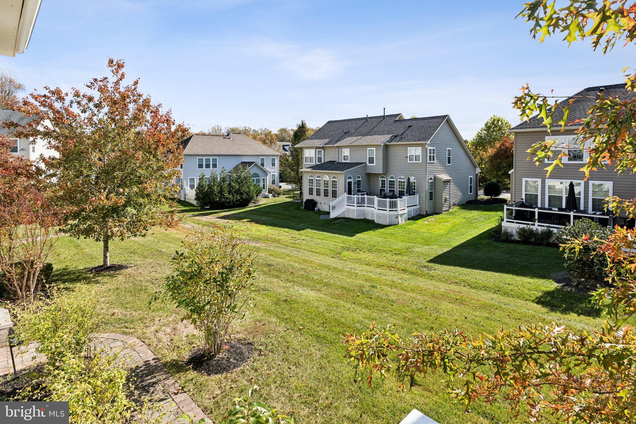 BEECH TREE NORTH VILLAGE - Residential Lease