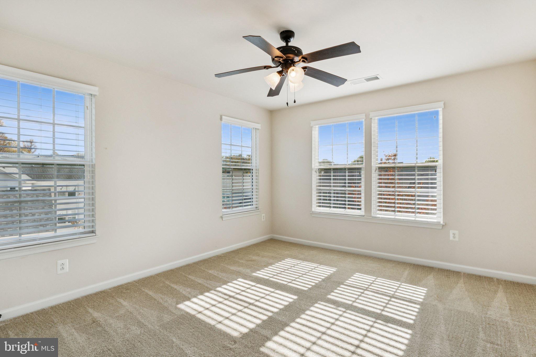 BEECH TREE NORTH VILLAGE - Residential Lease