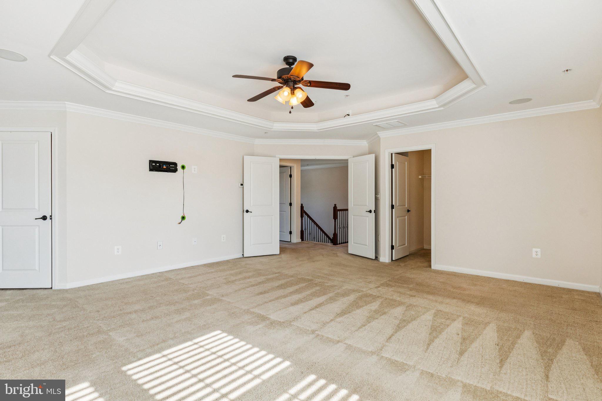 BEECH TREE NORTH VILLAGE - Residential Lease