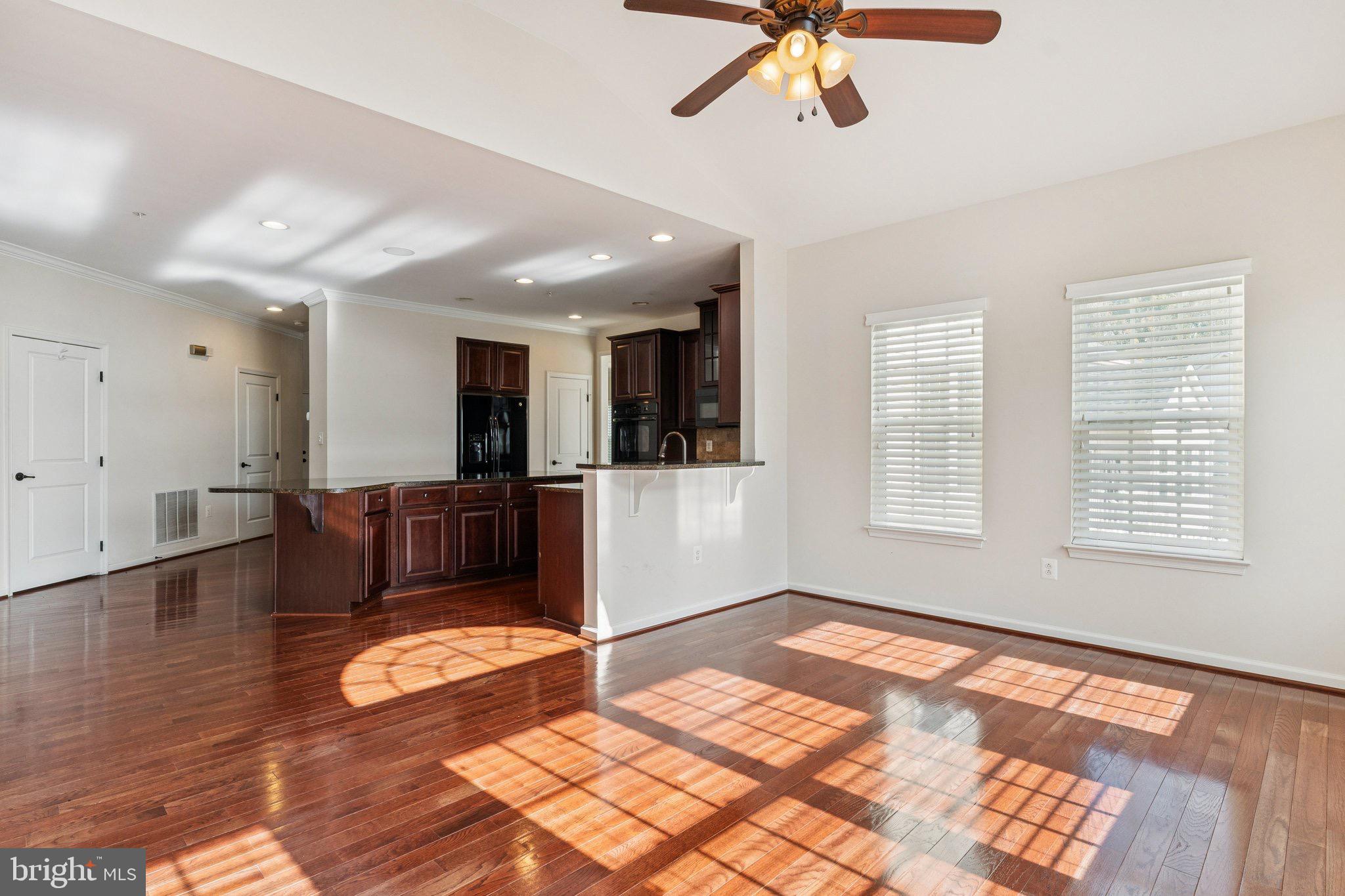 BEECH TREE NORTH VILLAGE - Residential Lease