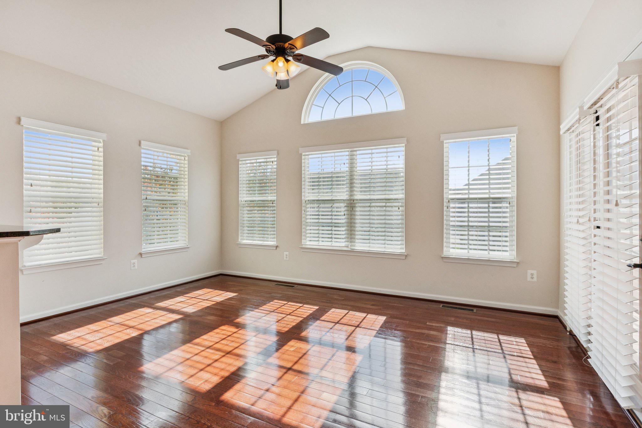 BEECH TREE NORTH VILLAGE - Residential Lease