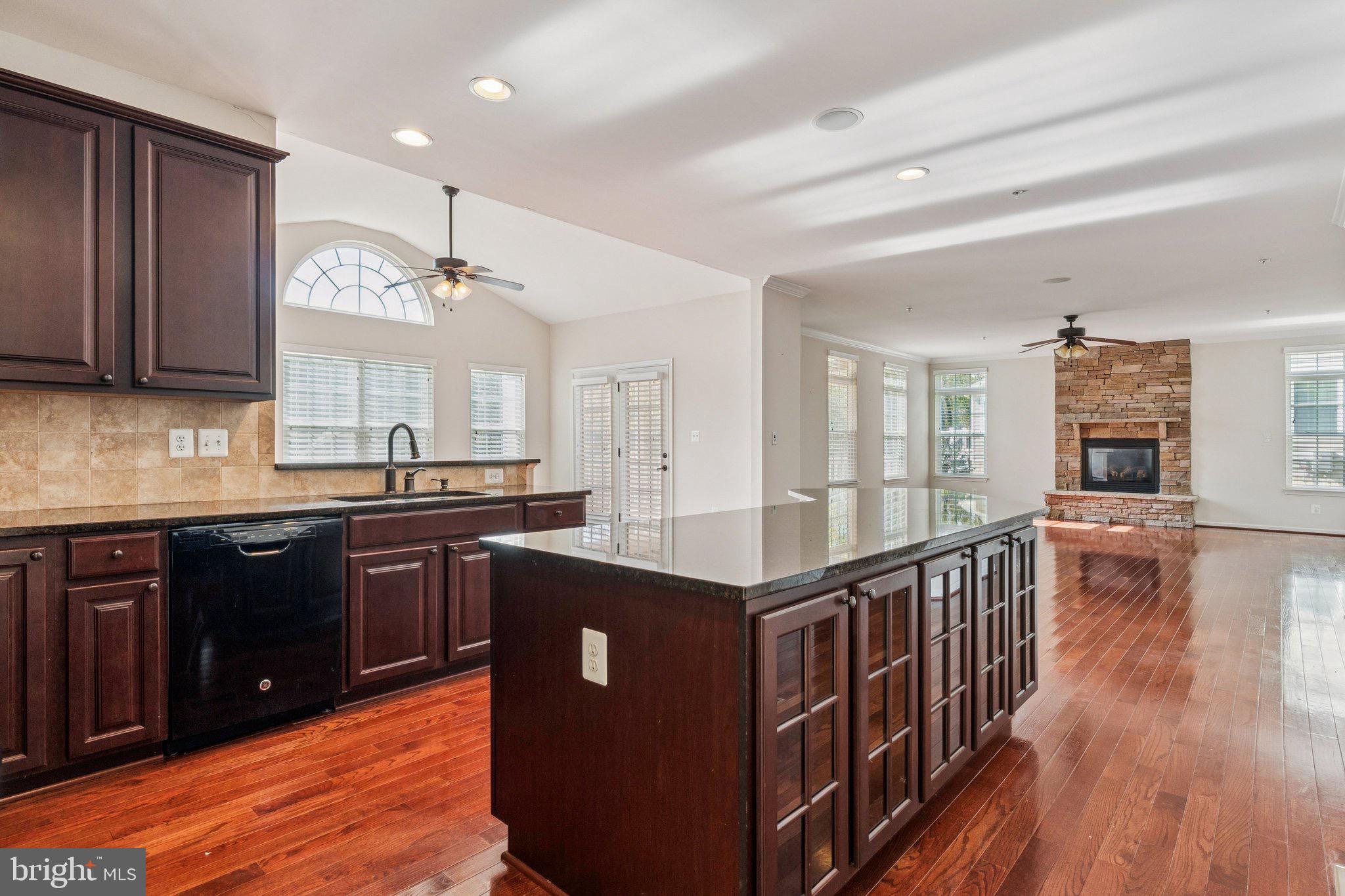 BEECH TREE NORTH VILLAGE - Residential Lease