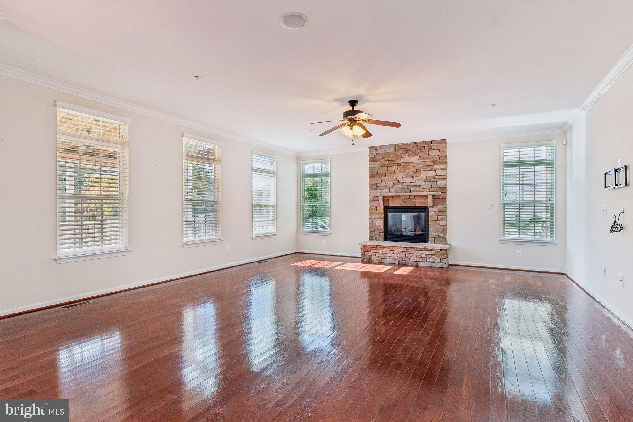 BEECH TREE NORTH VILLAGE - Residential Lease