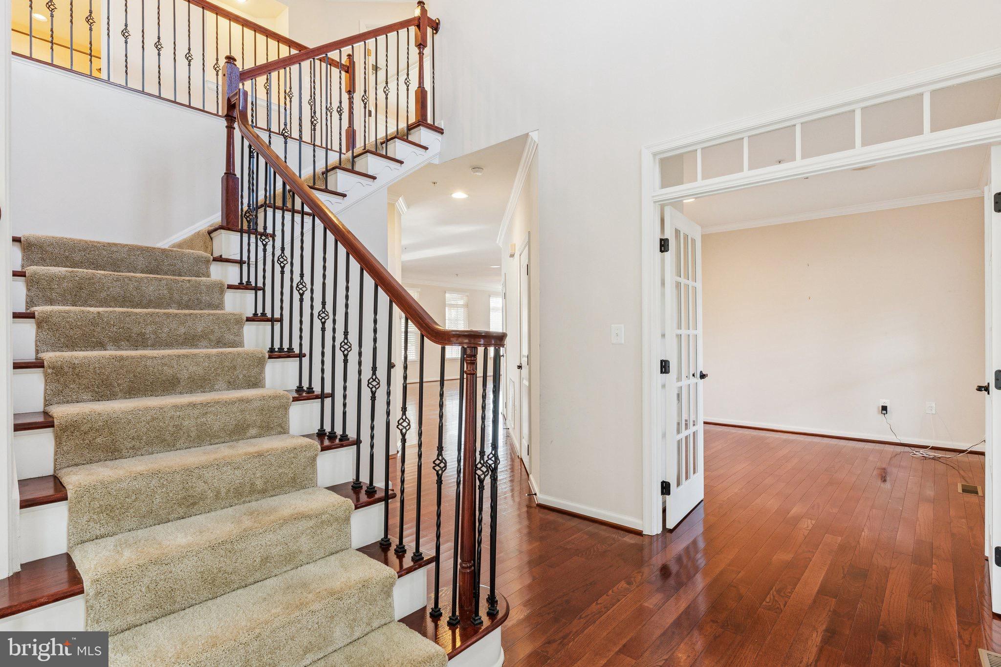 BEECH TREE NORTH VILLAGE - Residential Lease