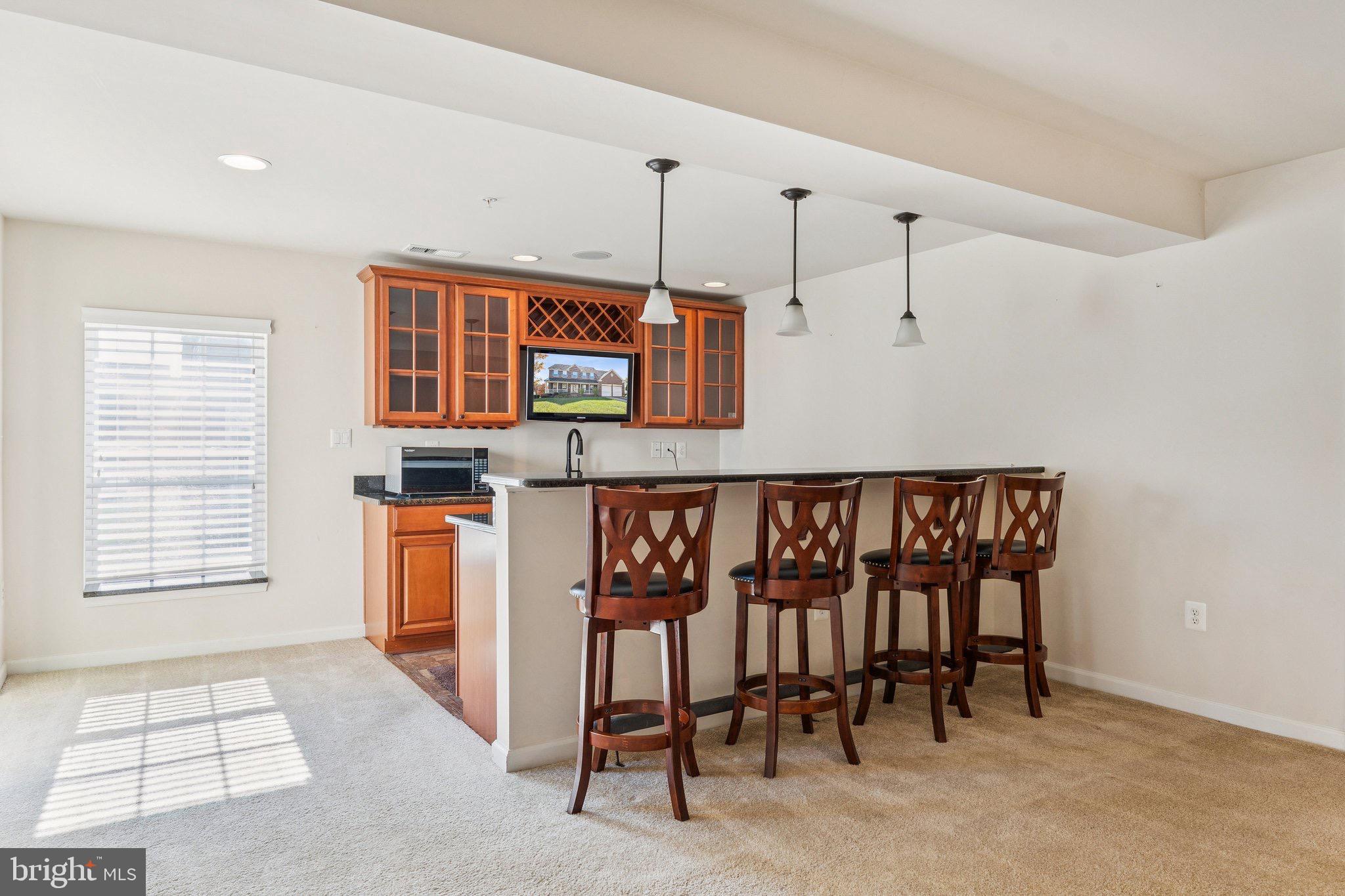 BEECH TREE NORTH VILLAGE - Residential Lease