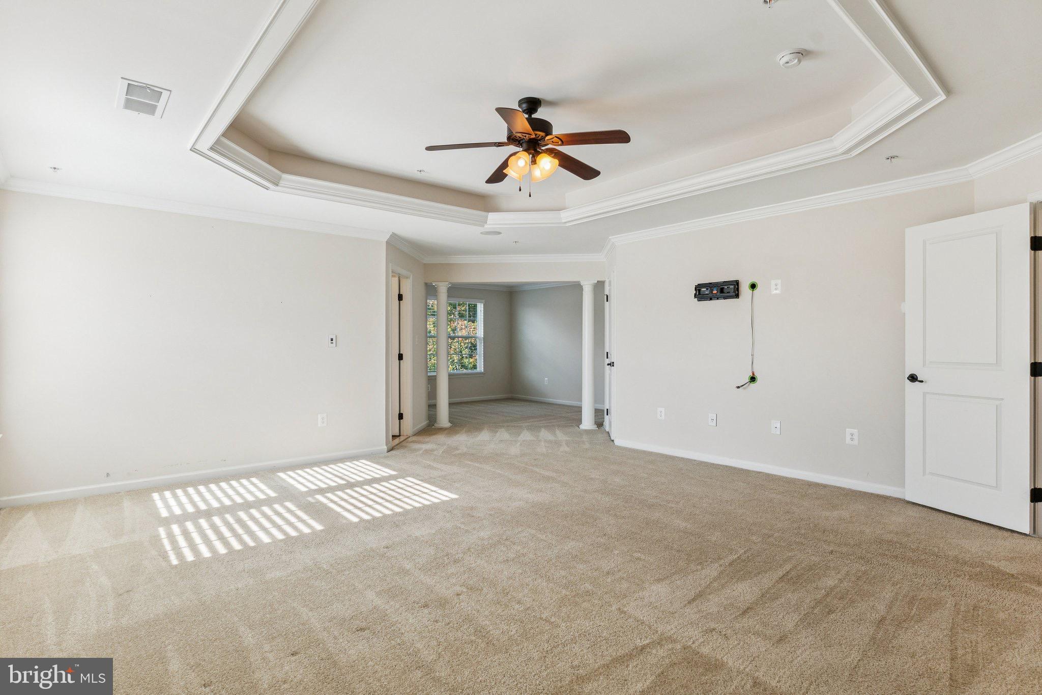 BEECH TREE NORTH VILLAGE - Residential Lease