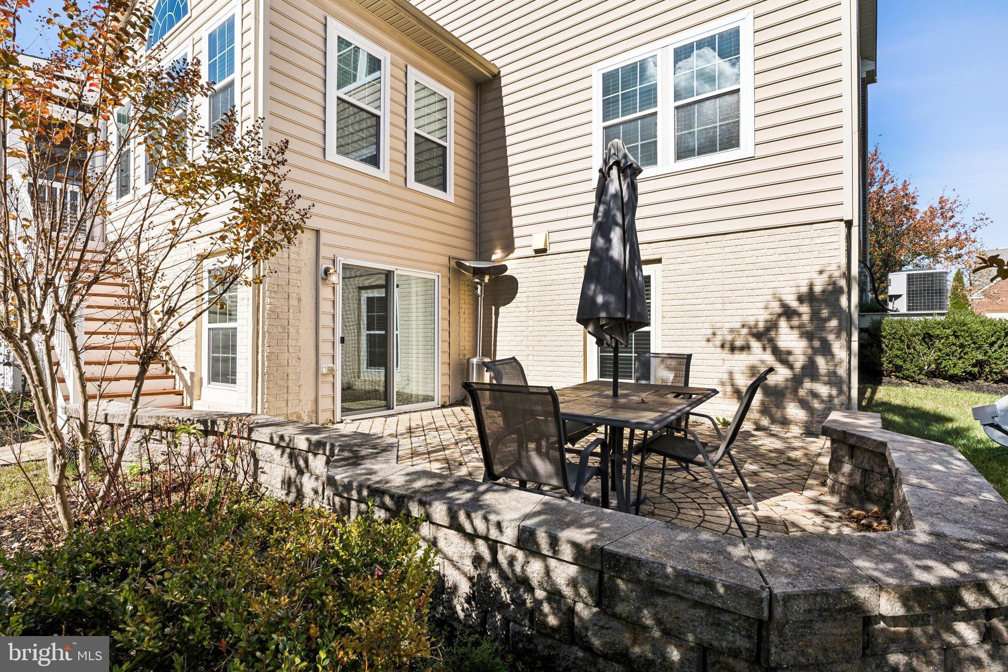 BEECH TREE NORTH VILLAGE - Residential Lease