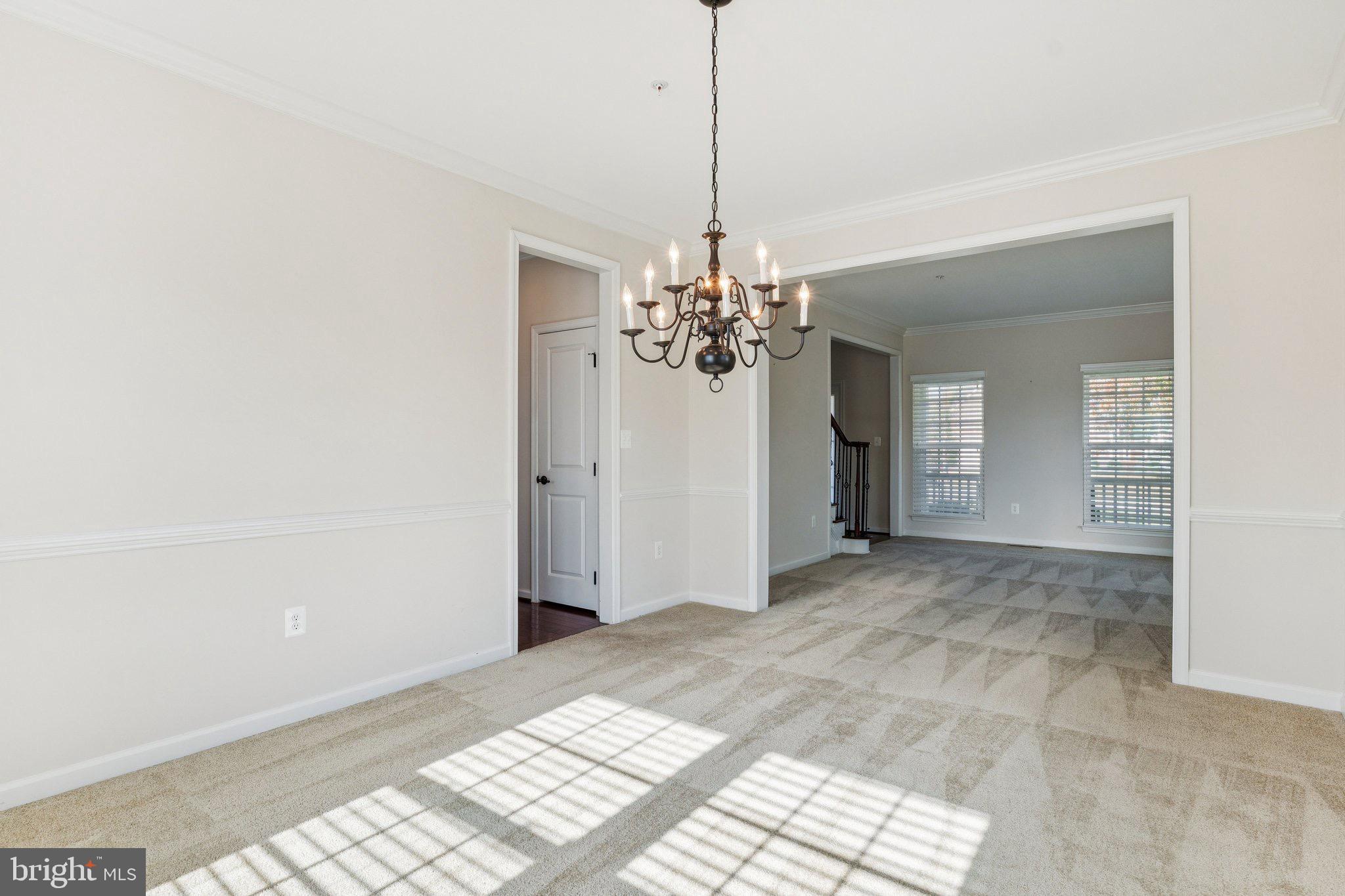 BEECH TREE NORTH VILLAGE - Residential Lease