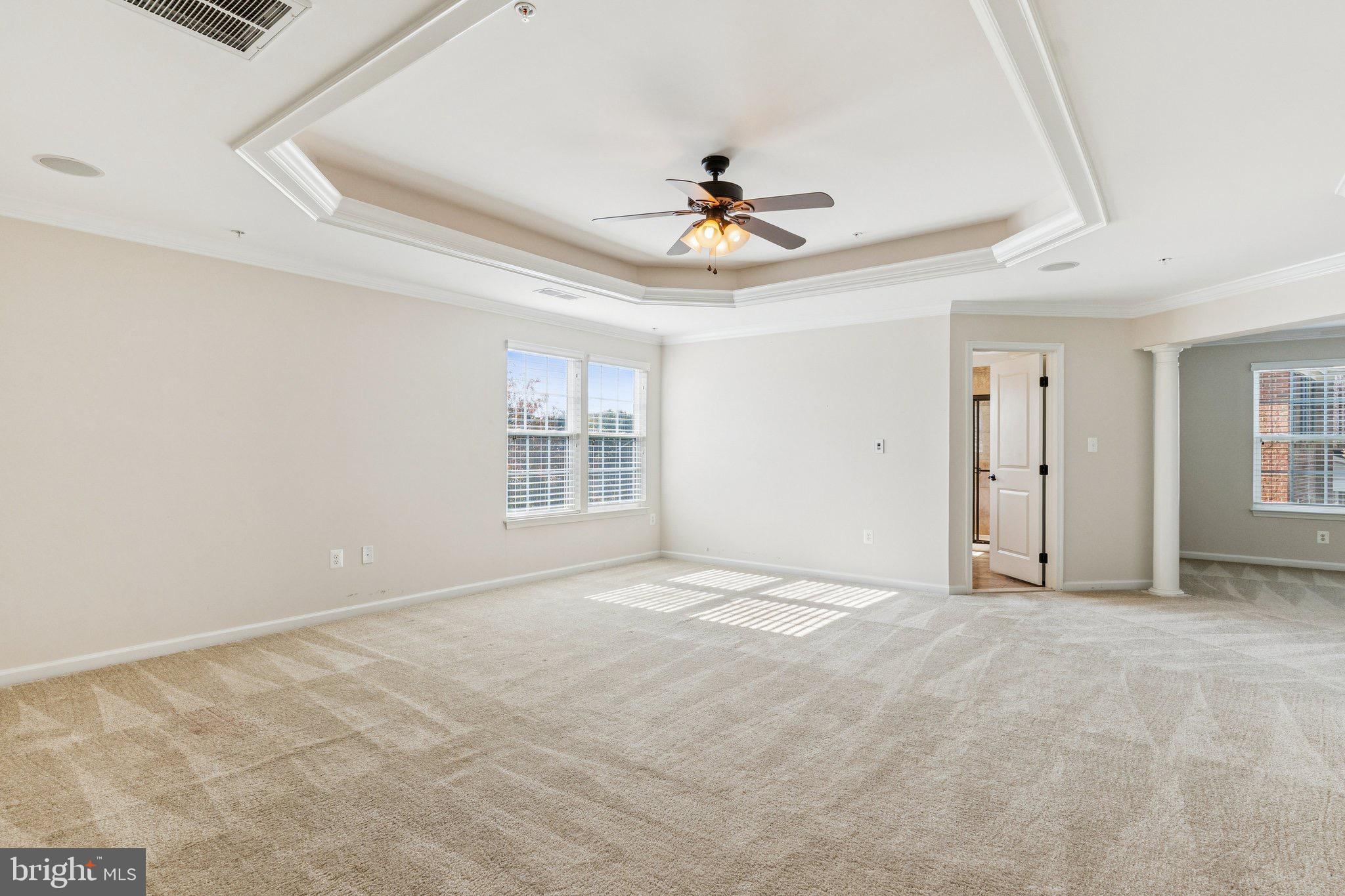 BEECH TREE NORTH VILLAGE - Residential Lease