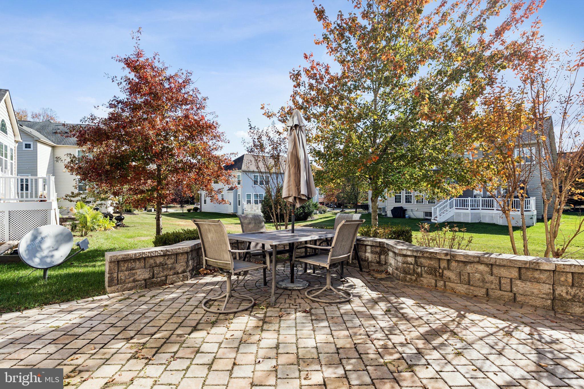 BEECH TREE NORTH VILLAGE - Residential Lease