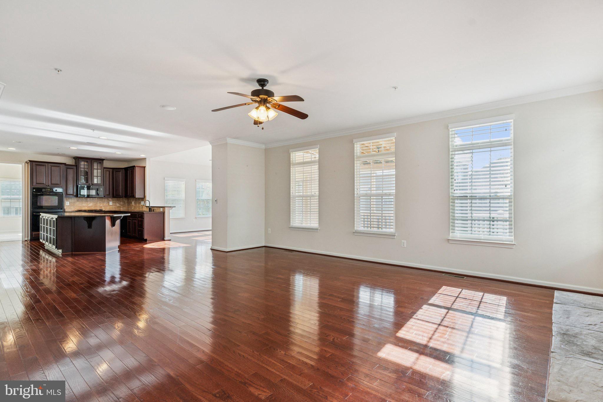 BEECH TREE NORTH VILLAGE - Residential Lease