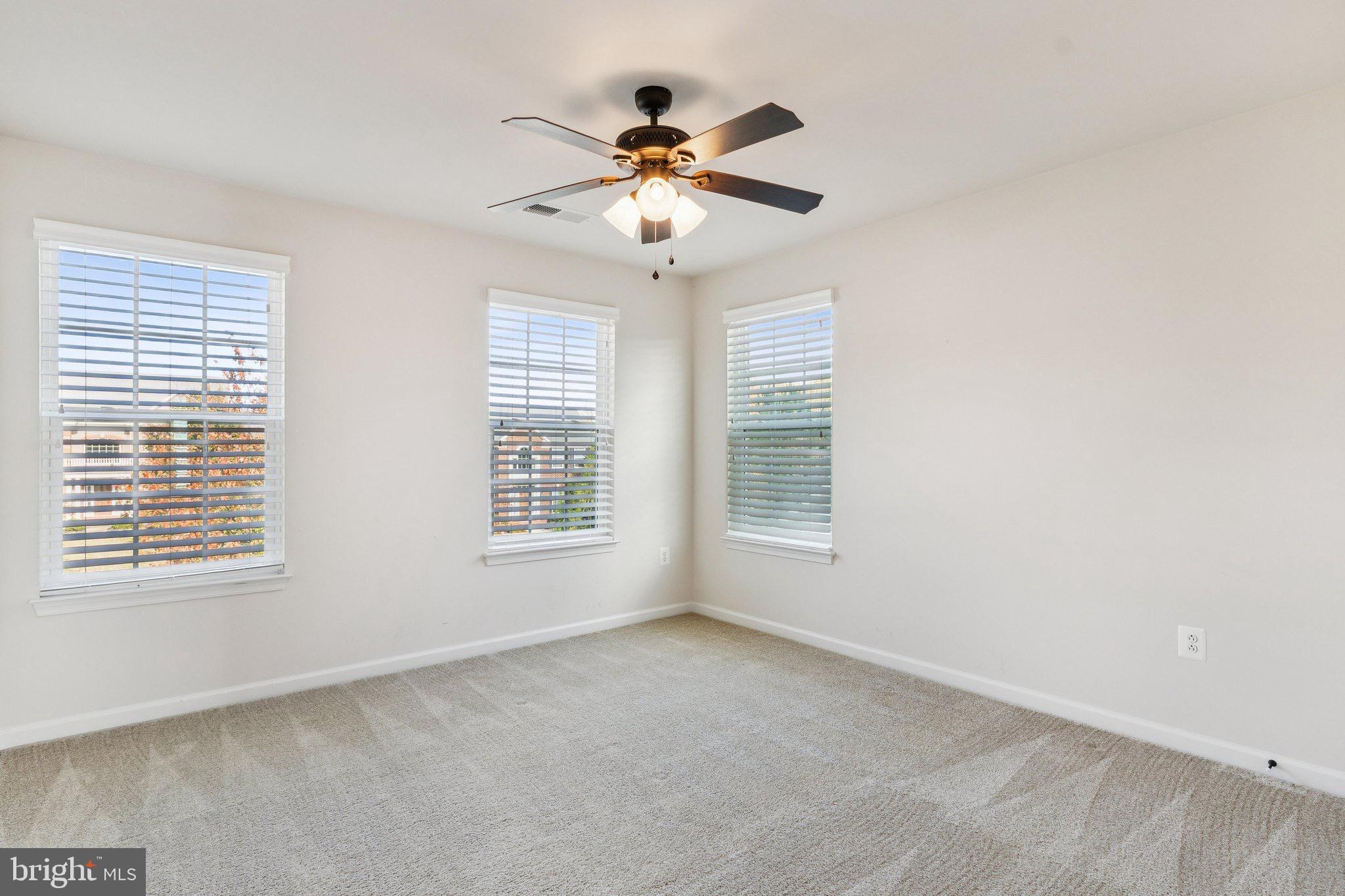 BEECH TREE NORTH VILLAGE - Residential Lease