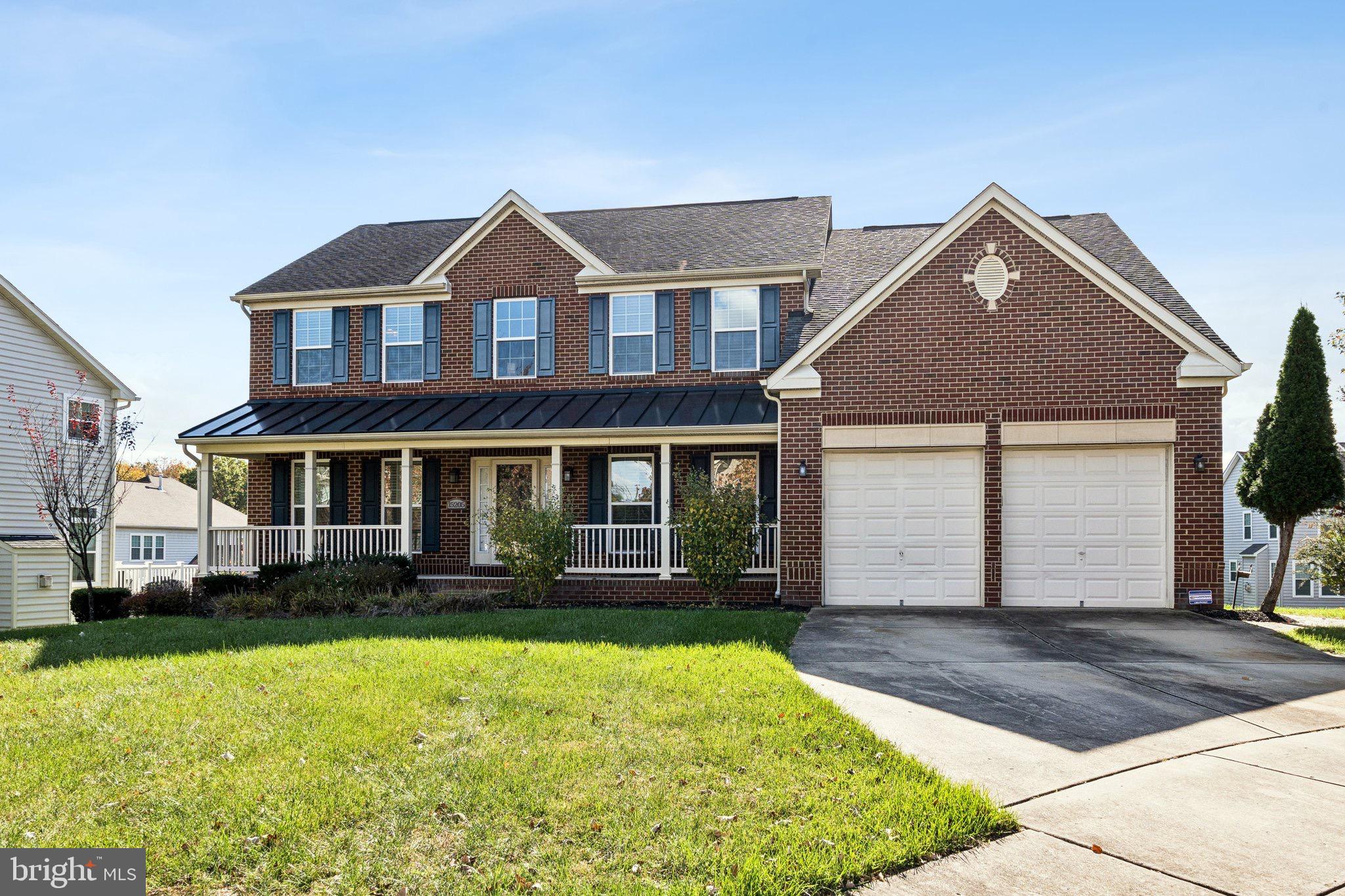 BEECH TREE NORTH VILLAGE - Residential Lease