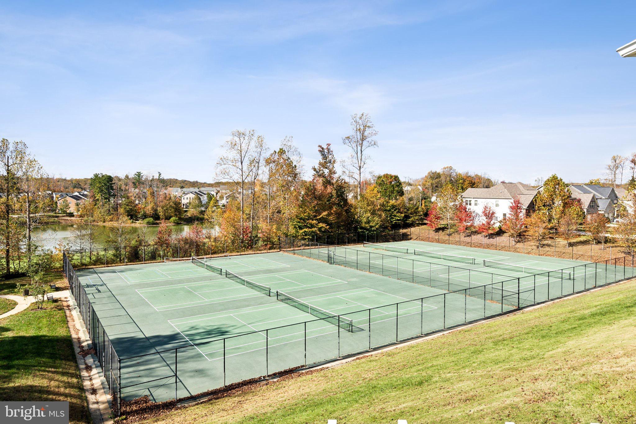 BEECH TREE NORTH VILLAGE - Residential Lease