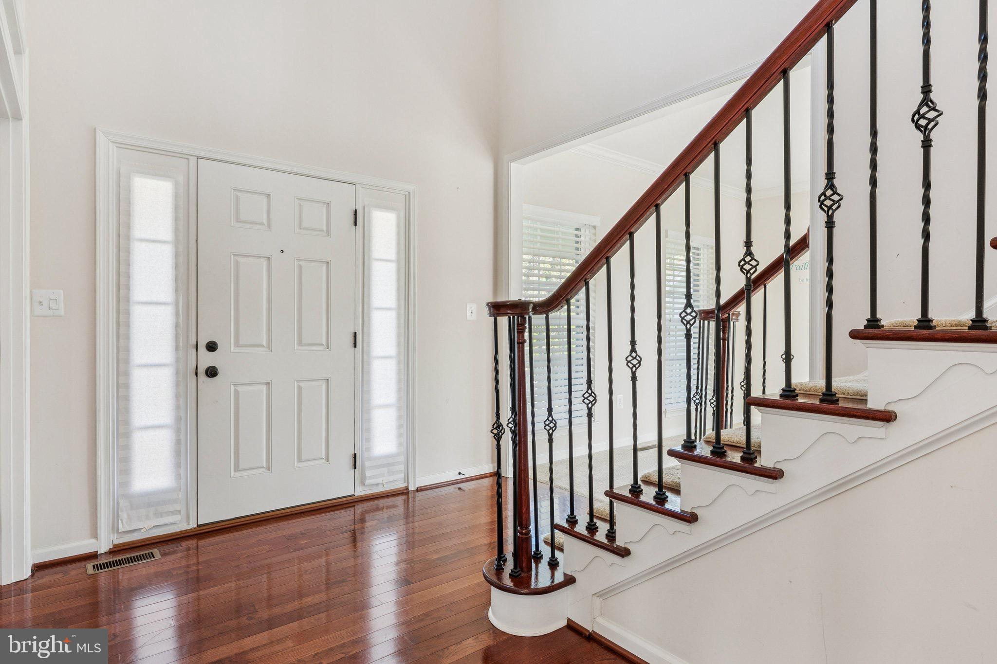 BEECH TREE NORTH VILLAGE - Residential Lease