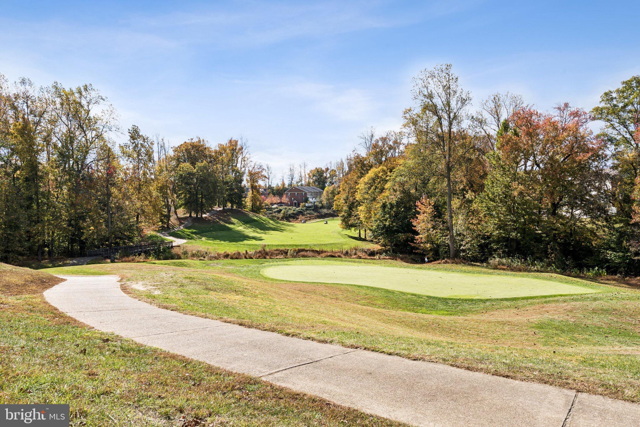 BEECH TREE NORTH VILLAGE - Residential Lease