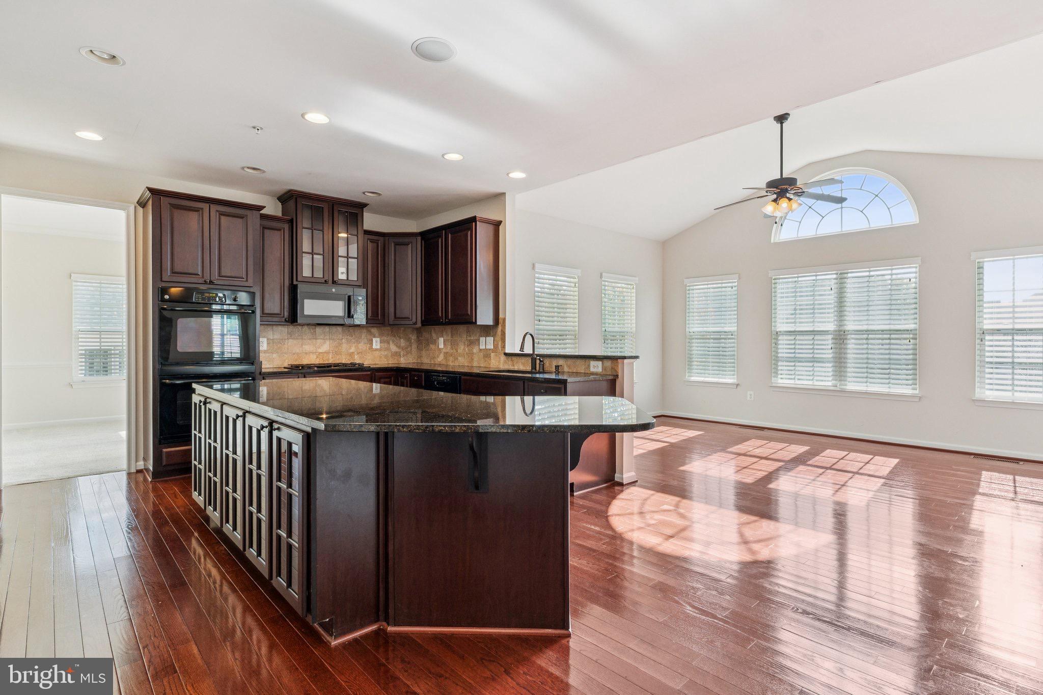 BEECH TREE NORTH VILLAGE - Residential Lease