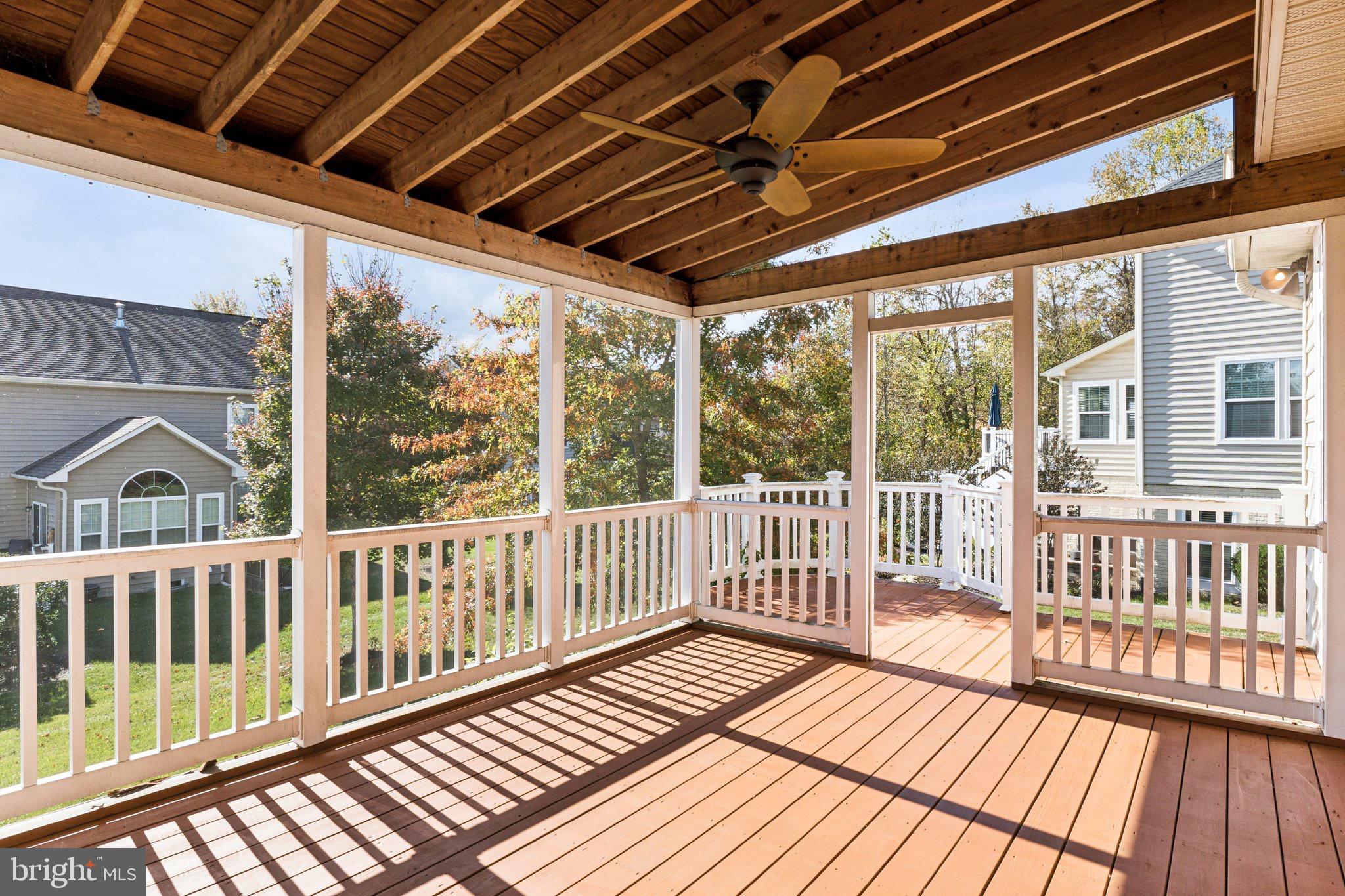 BEECH TREE NORTH VILLAGE - Residential Lease