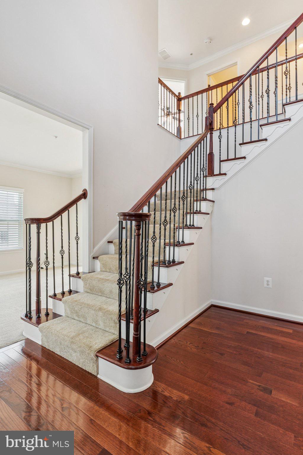 BEECH TREE NORTH VILLAGE - Residential Lease