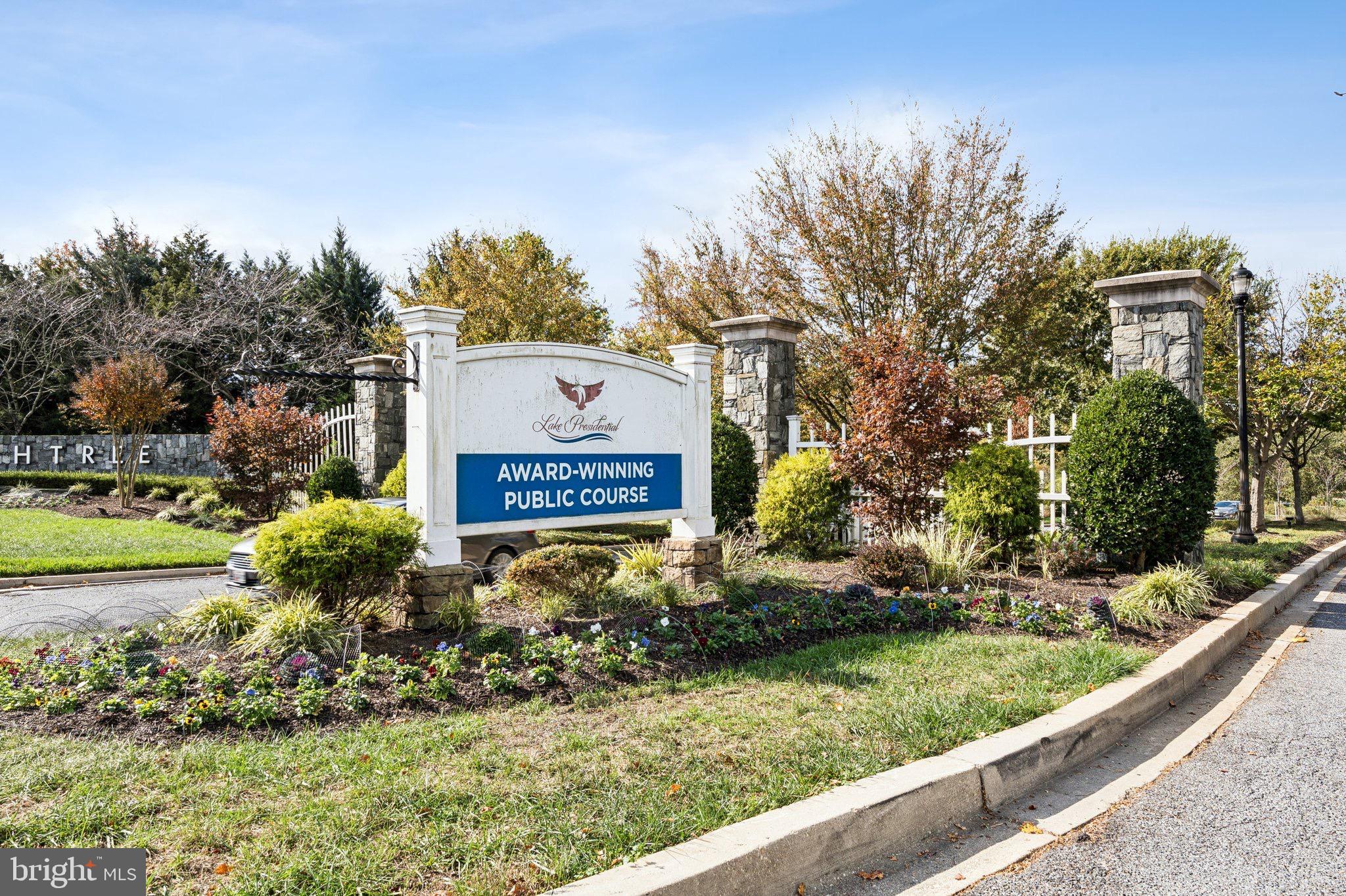 BEECH TREE NORTH VILLAGE - Residential Lease