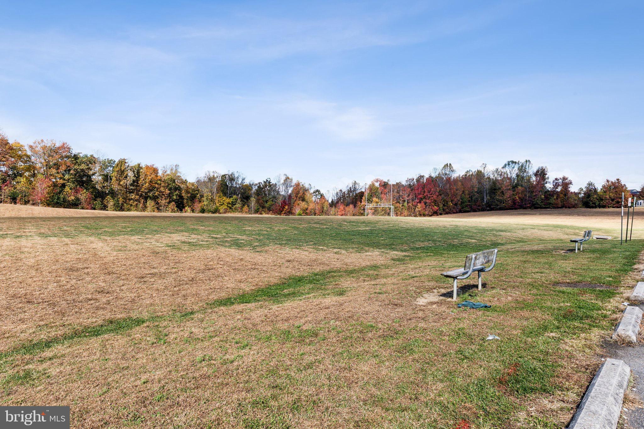 BEECH TREE NORTH VILLAGE - Residential Lease