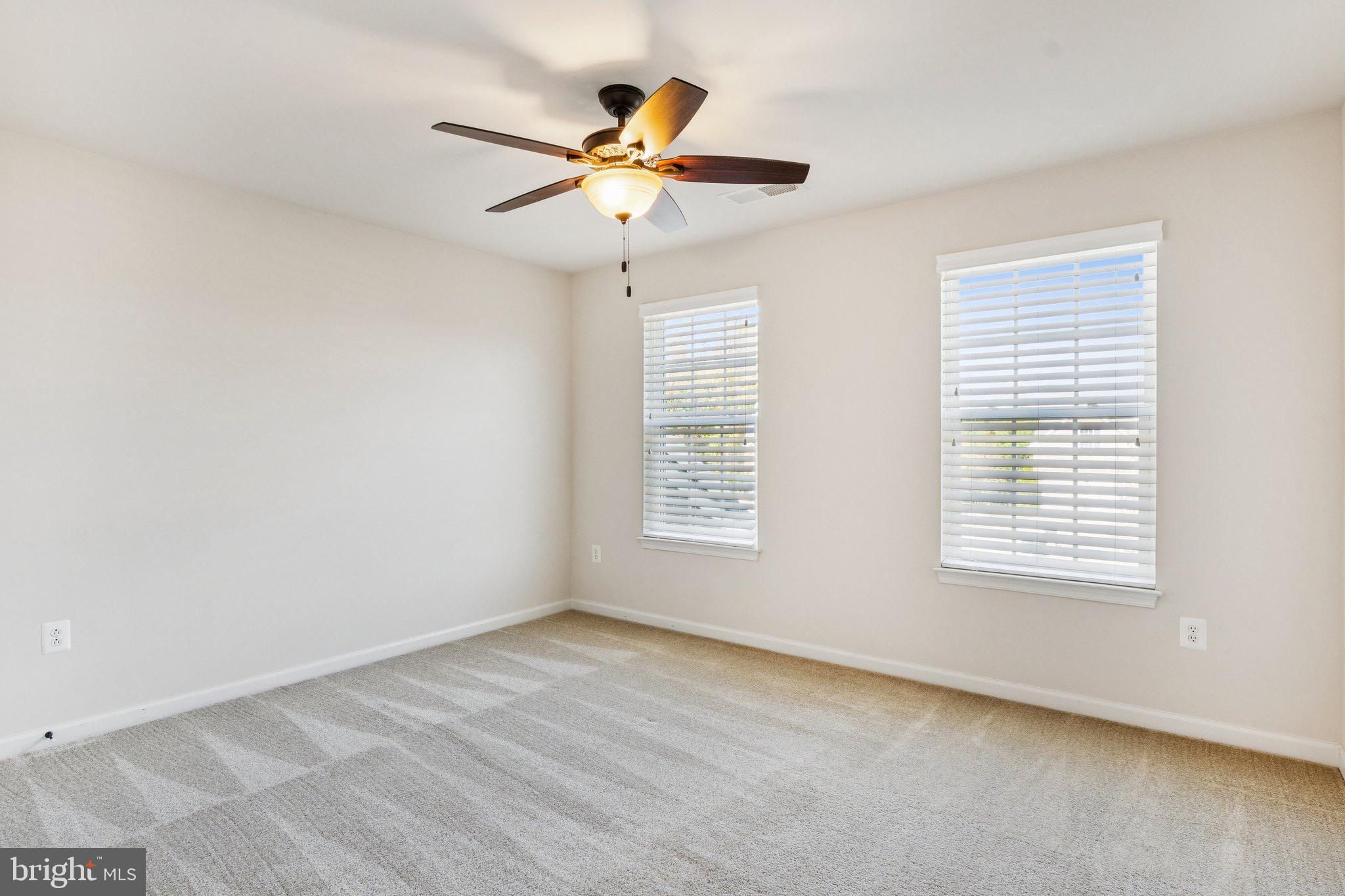 BEECH TREE NORTH VILLAGE - Residential Lease