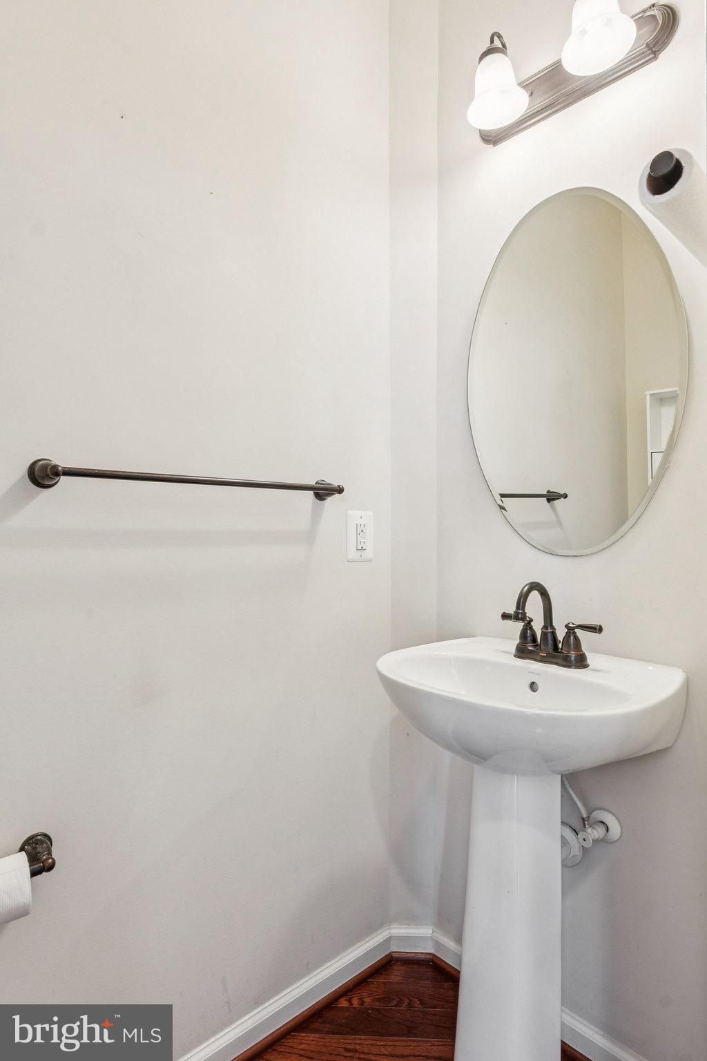 BEECH TREE NORTH VILLAGE - Residential Lease