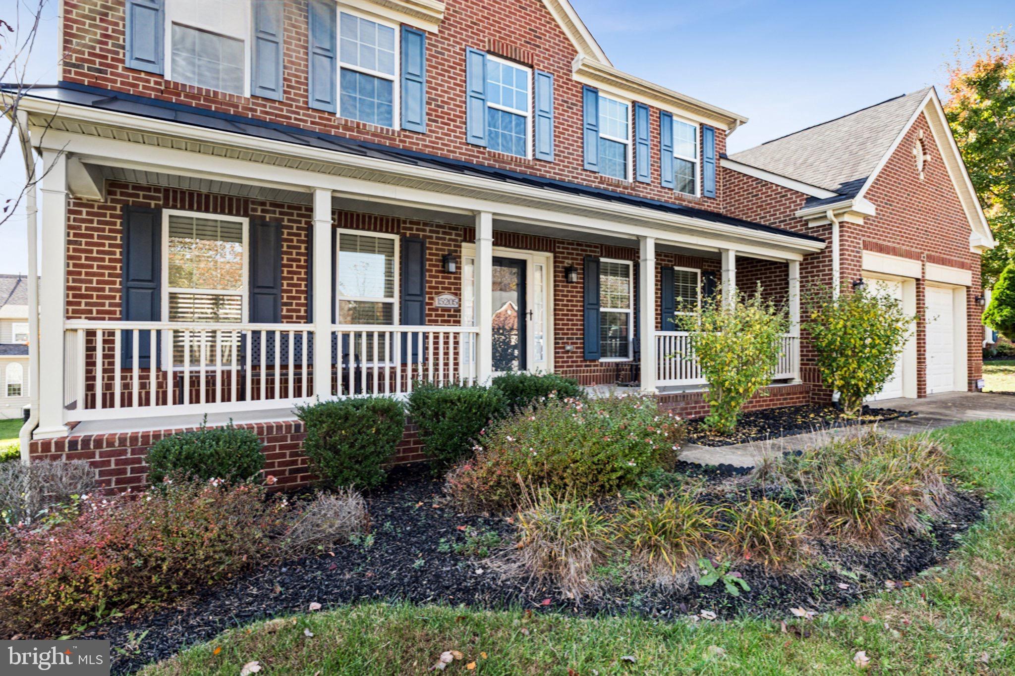 BEECH TREE NORTH VILLAGE - Residential Lease