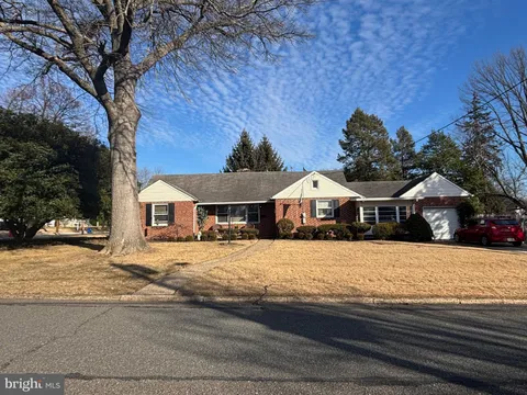 1340 W High Street, Haddon Heights, NJ 08035 - #: NJCD2086362