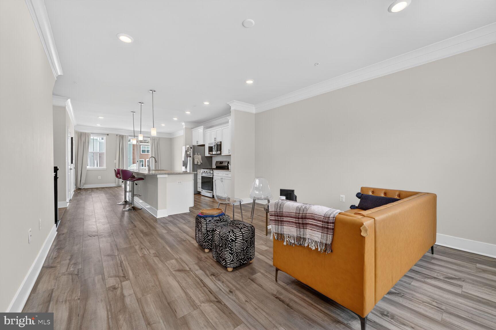 STONEHAVEN - Residential