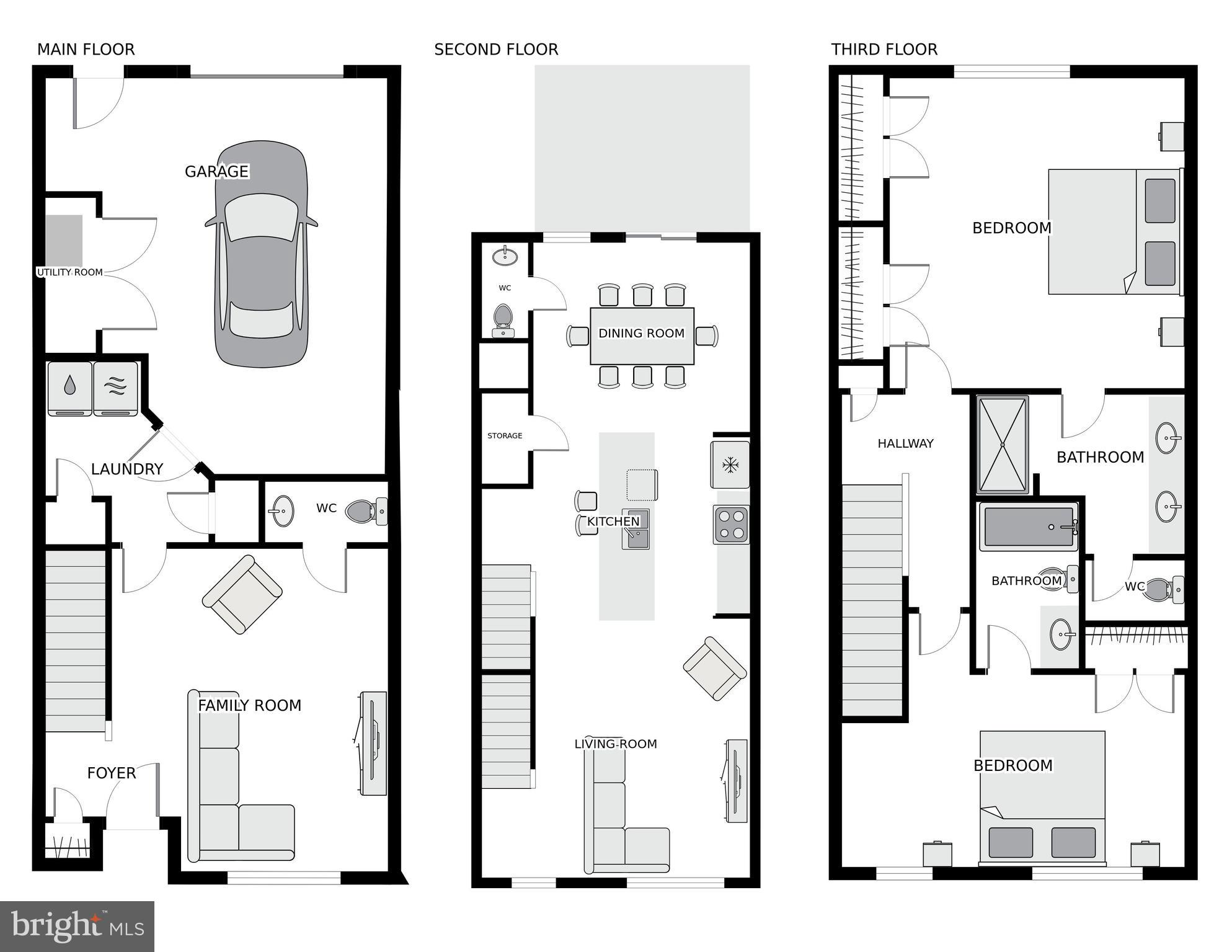 STONEHAVEN - Residential