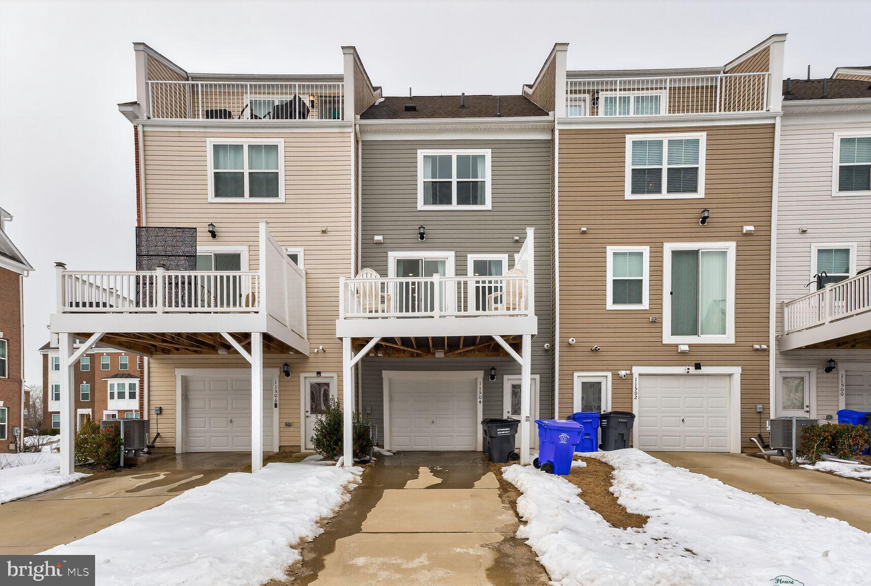 STONEHAVEN - Residential