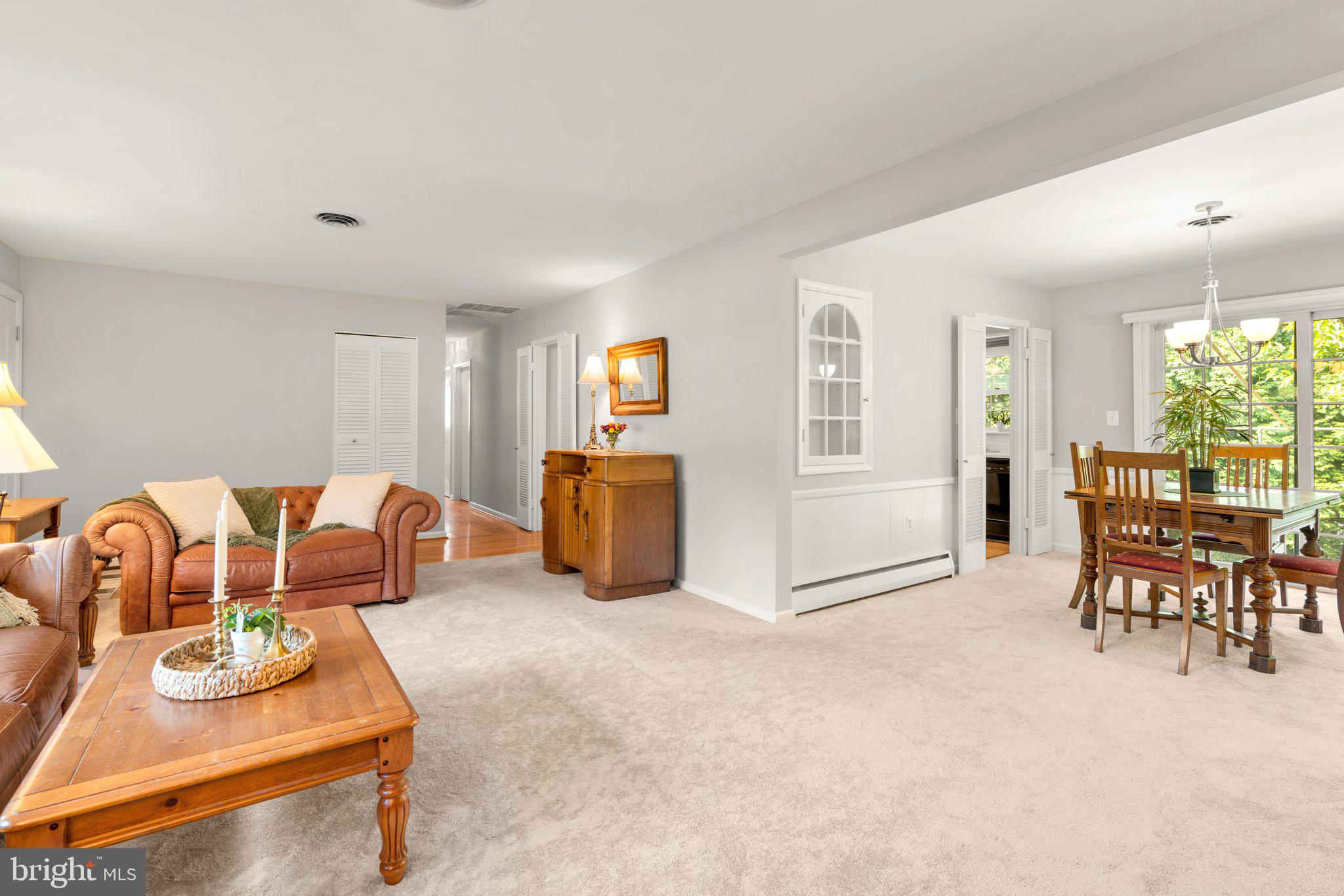 ST JOHNS VILLAGE - Residential