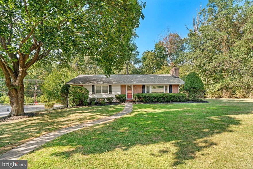 We know you're excited to see this home and we can't wait to welcome you, but please do not enter the premise until your appointment time. Thank you. 
This charming 3 bedroom, 3 full bath home in Dunloggin that has been immaculately maintained.  The main level features newer carpet and fresh paint throughout.  Spacious living room enhanced with a fireplace and bay window will be no doubt be the hub for the family.  Sizable dining room leads right out onto the deck and private backyard. The home is surrounded by beautiful landscaping which makes for a very serene setting.
Kitchen features white cabinetry, gas cooking, high efficiency exhaust fan, built-in oven, dishwasher and refrigerator.  Owners bedroom has convenient ensuite bath. Two other bedrooms and hall bath complete this level. Lower level is fully finished and includes a full bath and laundry room with utility sink. Dryer, Washer included. Two car garage offers plenty of room for parking or storage. Plenty of space for street or driveway parking.
Important fast facts: 
Improvements to home: A/C replaced 2014
Basement Mitsubishi wall mount HVAC - 2019
All appliances maintained with a maintenance contract via Cool Breeze
Roof and sheathing replaced in 2013
Fuse Box replaced with electric breaker box 2013
Switches and outlets replaced 2013
Gas hot water heater 2012
Window coverings in Kitchen, Basement, front window, slider and dining room 2021