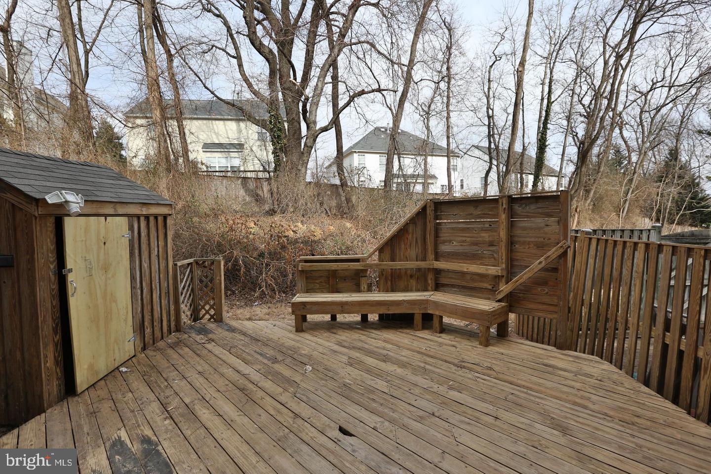 GERMANTOWN VIEW - Residential Lease