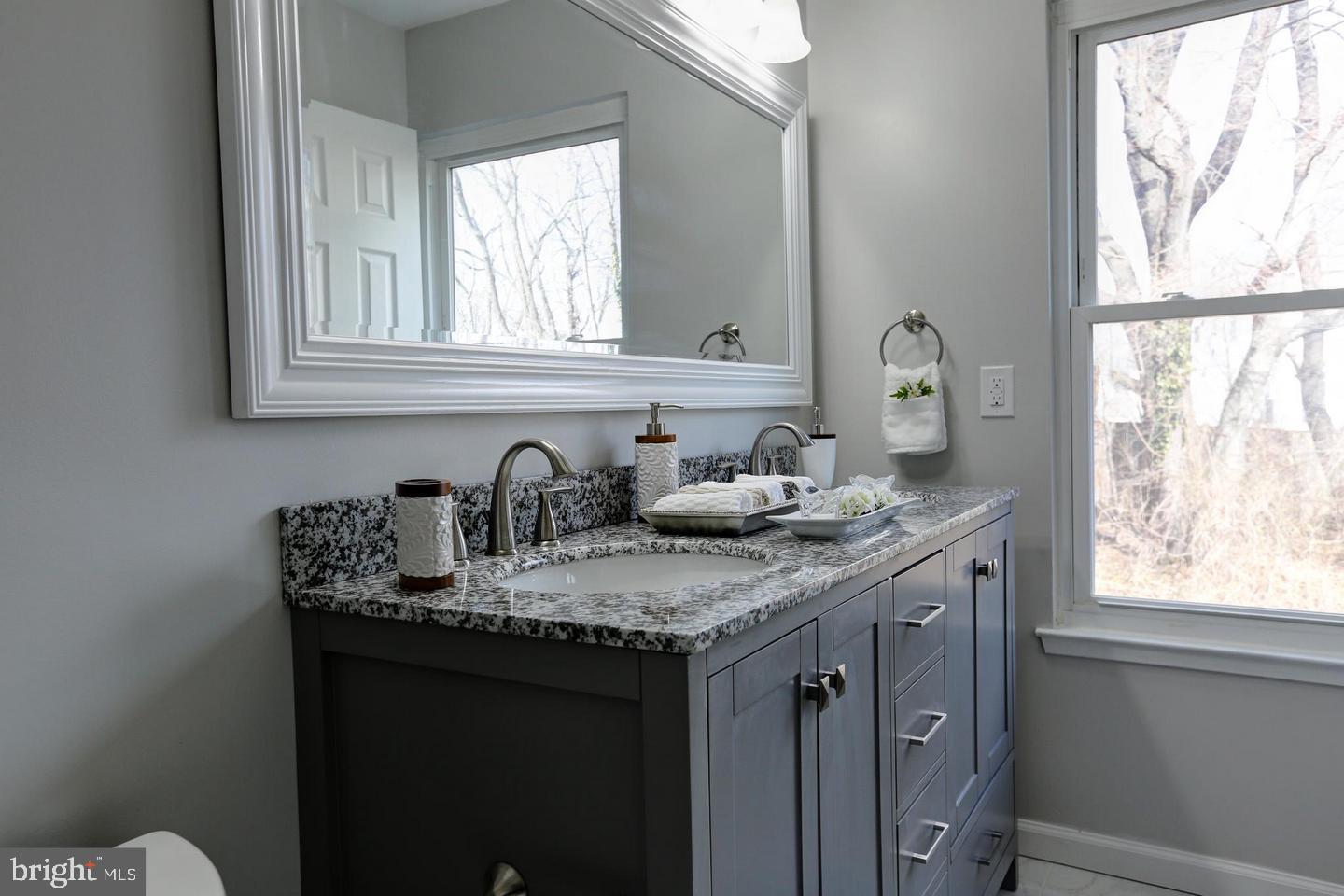 GERMANTOWN VIEW - Residential Lease